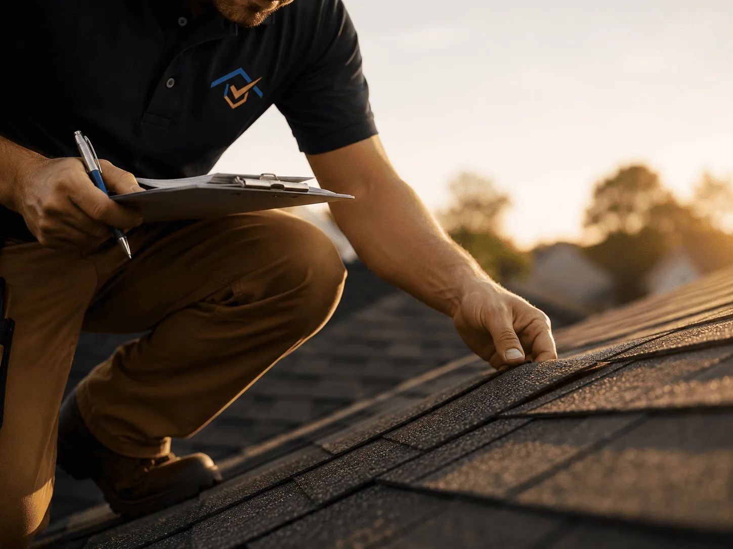 Why Choose Roof Inspection in Gilbert, AR