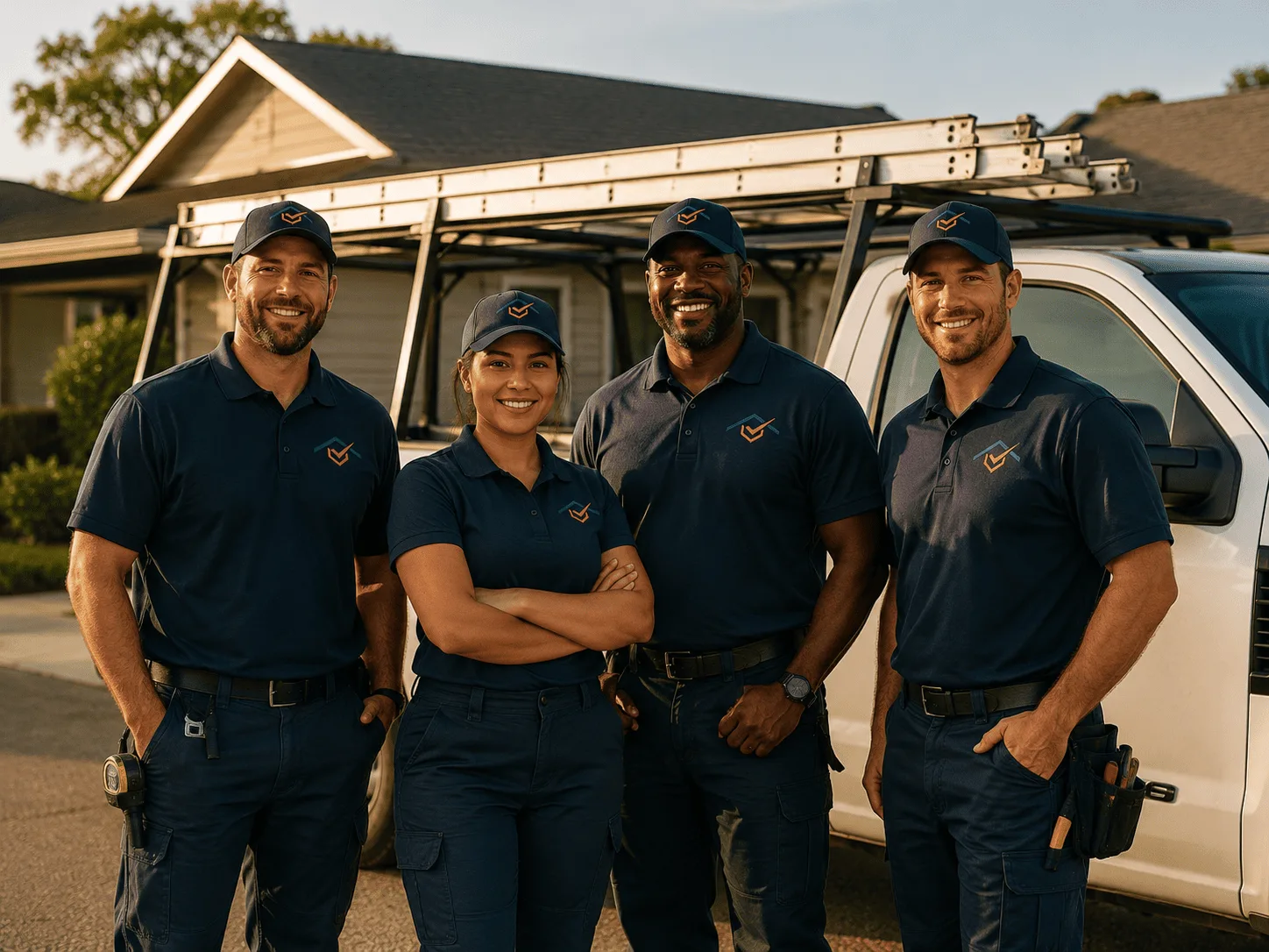Roof Inspection company in Gilbert, AR